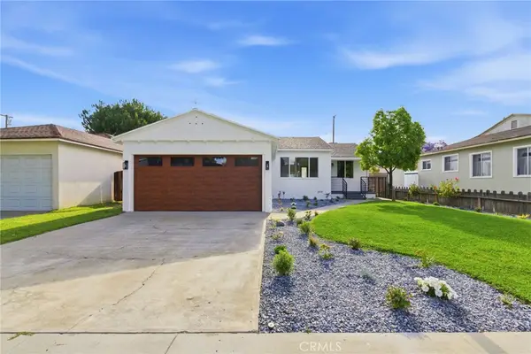 3516 Roxanne Avenue, Long Beach, CA 90808