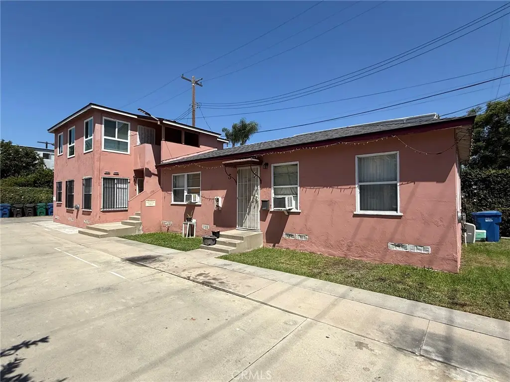 1111 Walnut, Long Beach, CA 90813 - #1