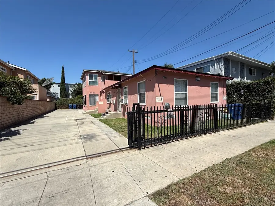 1111 Walnut, Long Beach, CA 90813 - #2