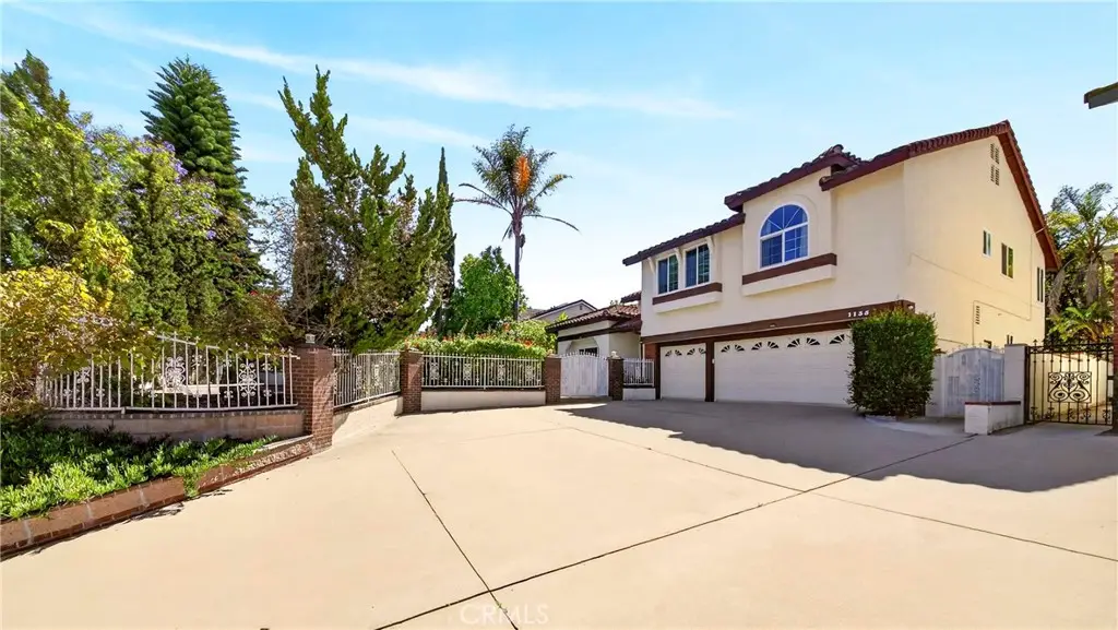 1135 Summitridge Drive, Diamond Bar, CA 91765 - #1