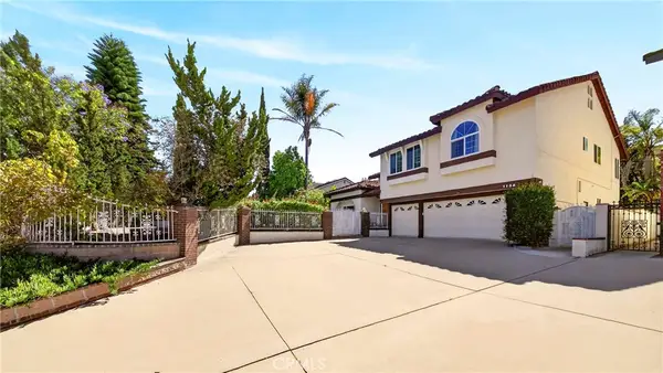 1135 Summitridge Drive, Diamond Bar, CA 91765