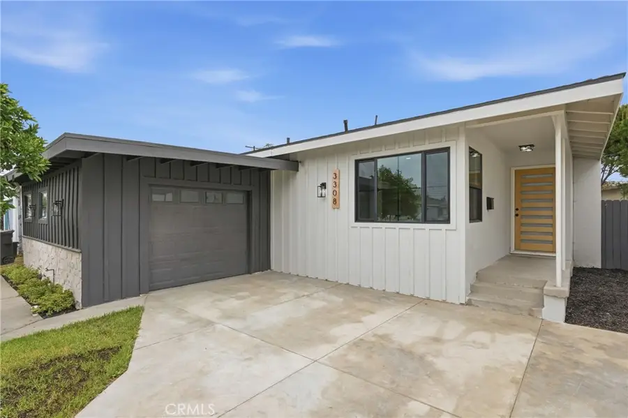 3308 Faust, Long Beach, CA 90808 - #2