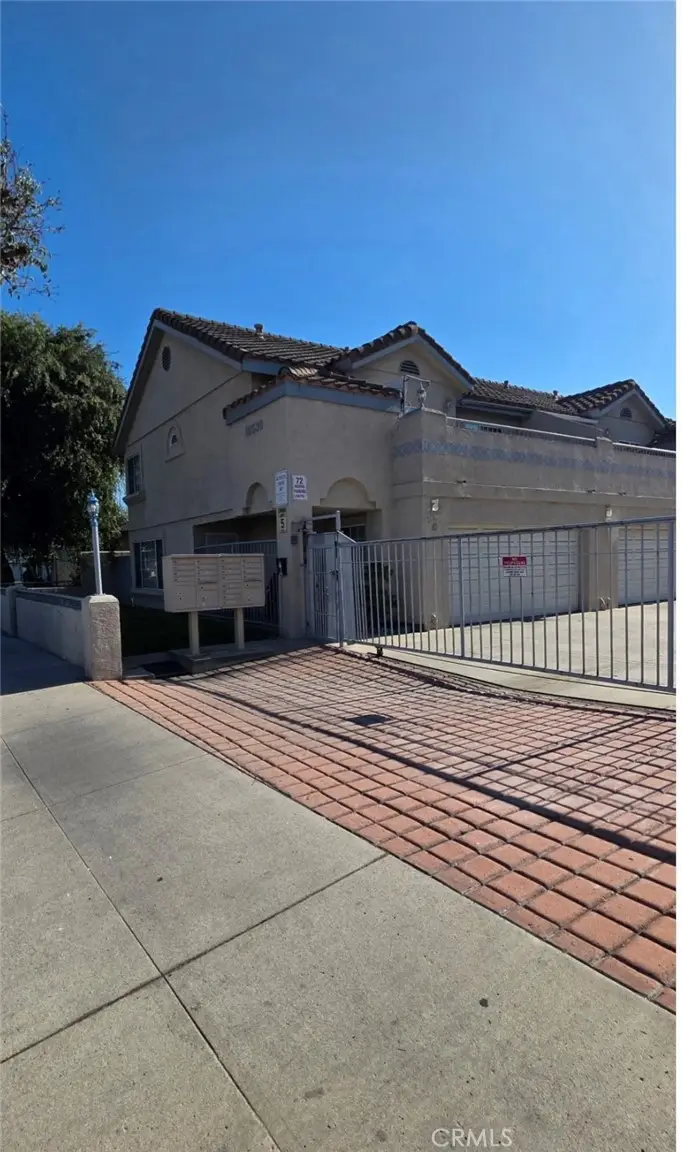 15539 Woodruff #7, Bellflower, CA 90706 - #1