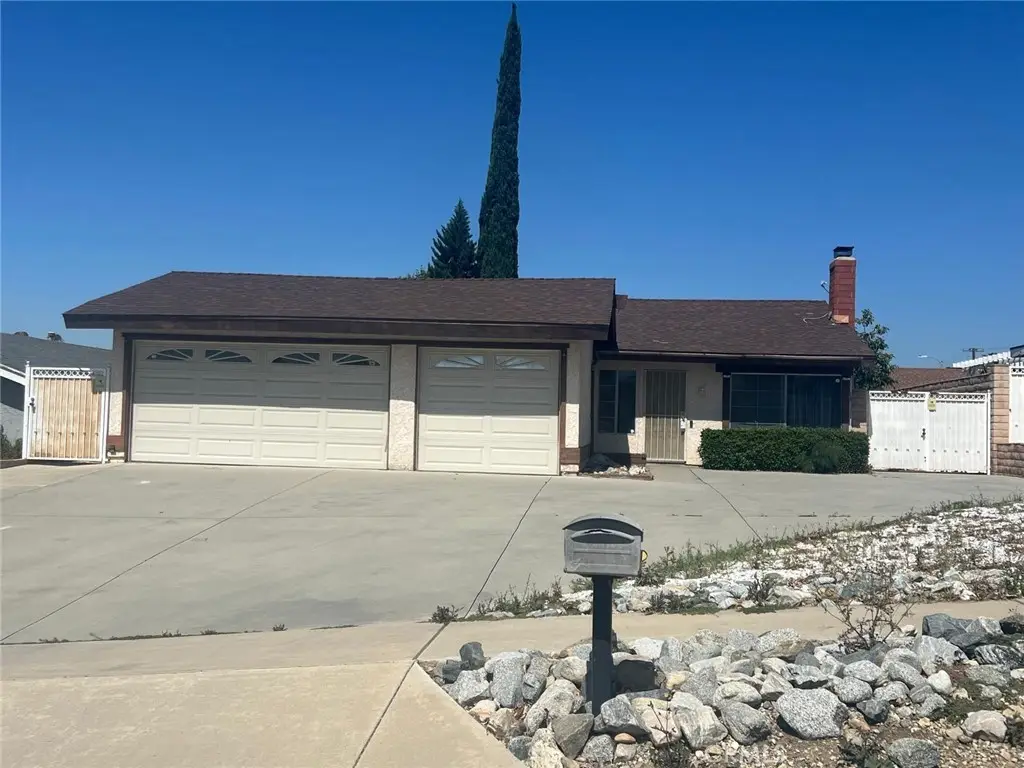 8028 Orangewood, Rancho Cucamonga, CA 91730 - #1