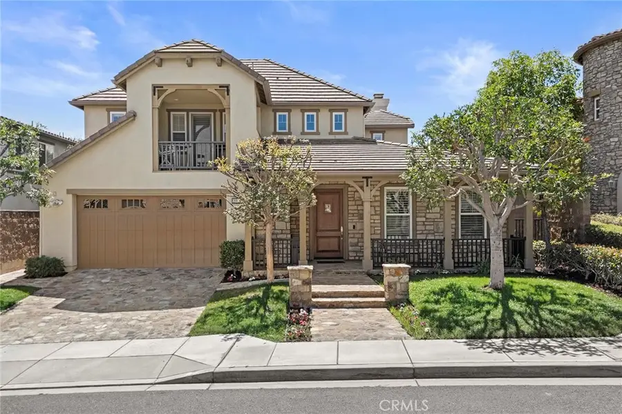 20142 Milano, Yorba Linda, CA 92886 - #2