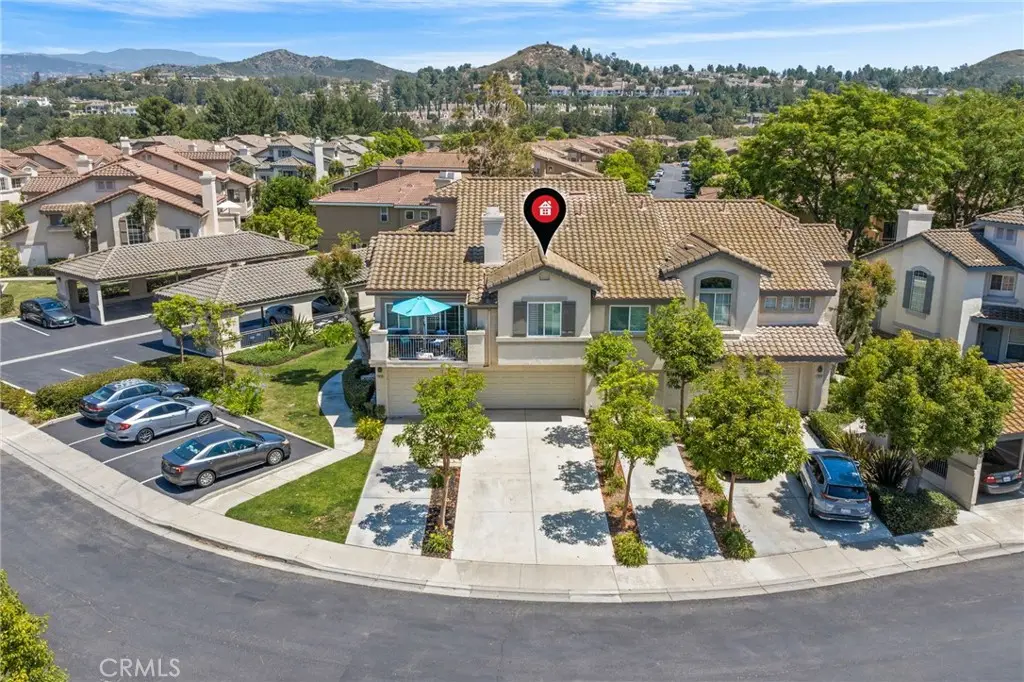 7824 E Horizon View, Anaheim Hills, CA 92808 - #1