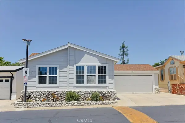 23301 Ridge Route #207, Laguna Hills, CA 92653