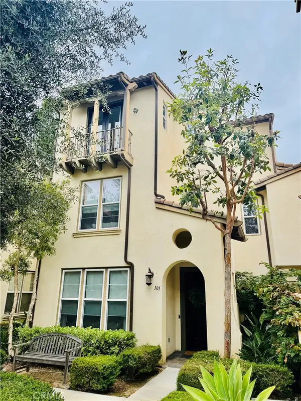 101 Tall Oak, Irvine, CA 92603