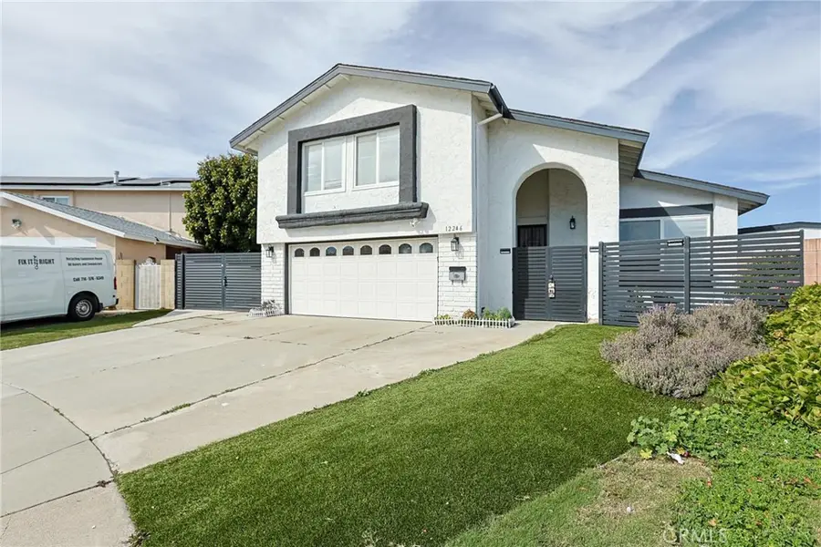 12246 Nadine Circle, Garden Grove, CA 92840 - #2
