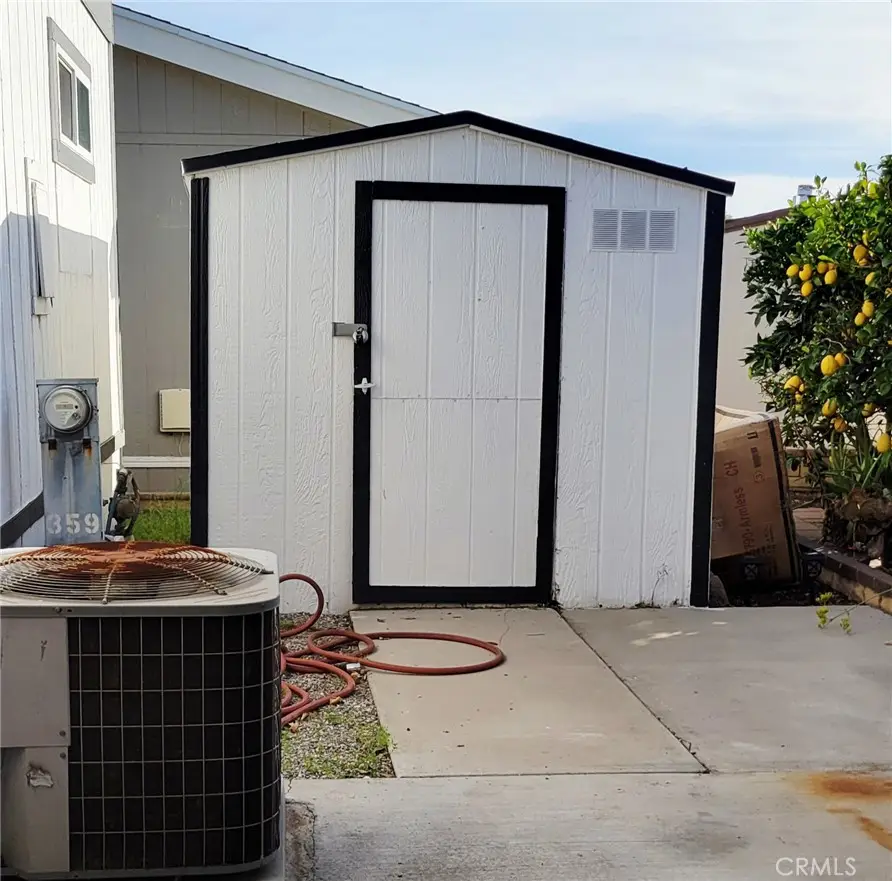 1456 E Philadelphia #359, Ontario, CA 91761 - #2