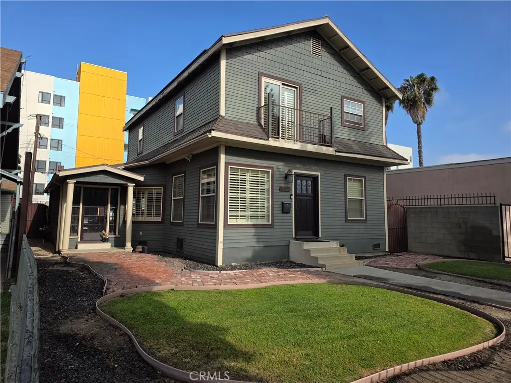 1411 Elm Avenue, Long Beach, CA 90813 - #1