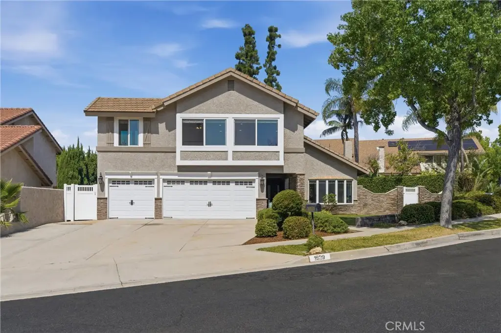 1629 Wardman, Brea, CA 92821 - #1