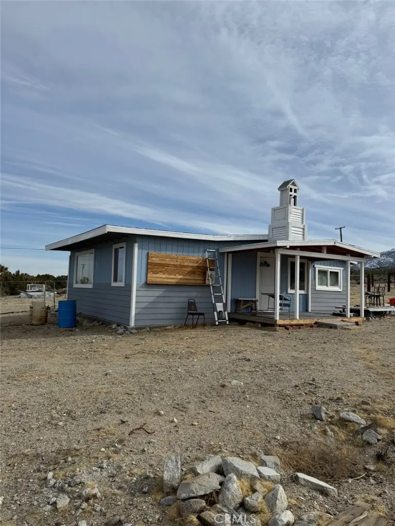 30554 234th Street E, Llano, CA 93544 - #1