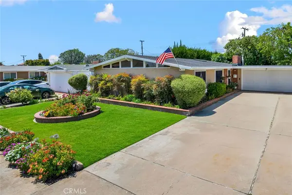 12231 Wilken, Garden Grove, CA 92840