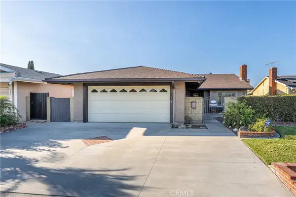 5431 La Luna Drive, La Palma, CA 90623