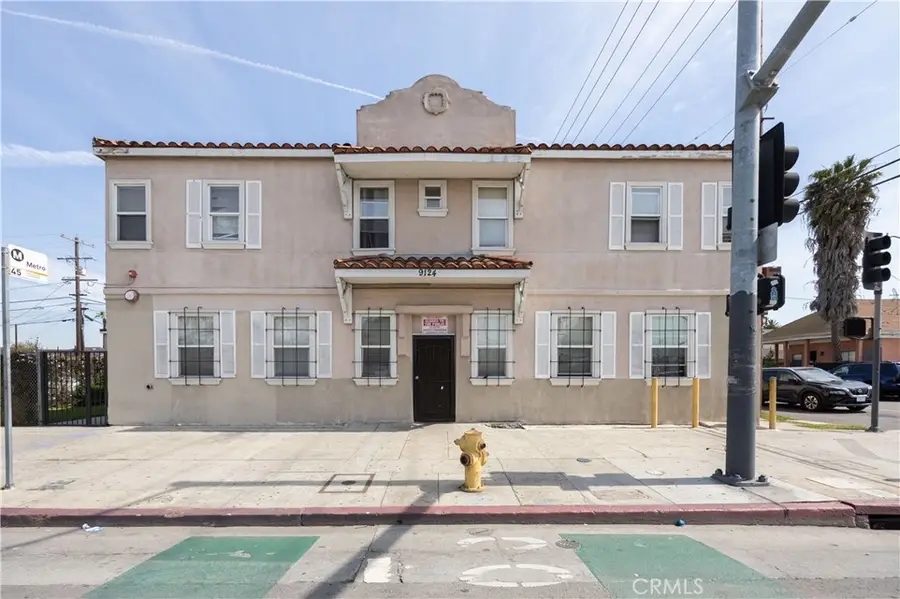 9124 S Broadway, Los Angeles, CA 90003 - #3
