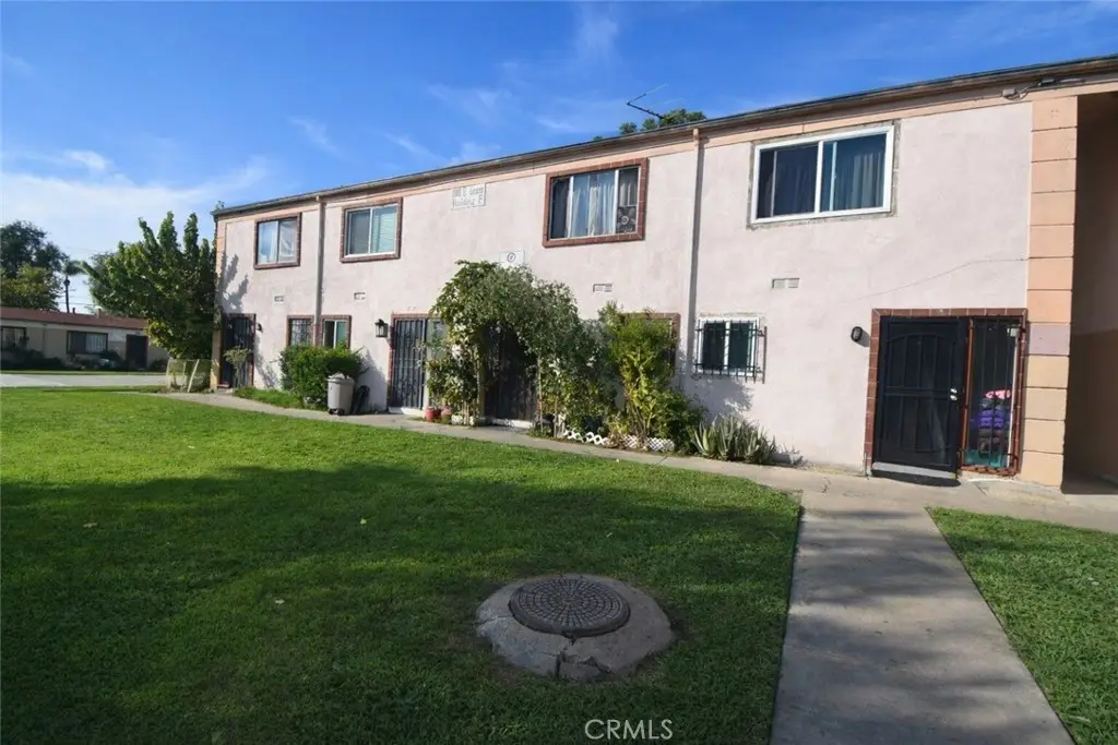 1001 E Grant #F4, Santa Ana, CA 92701 - #1