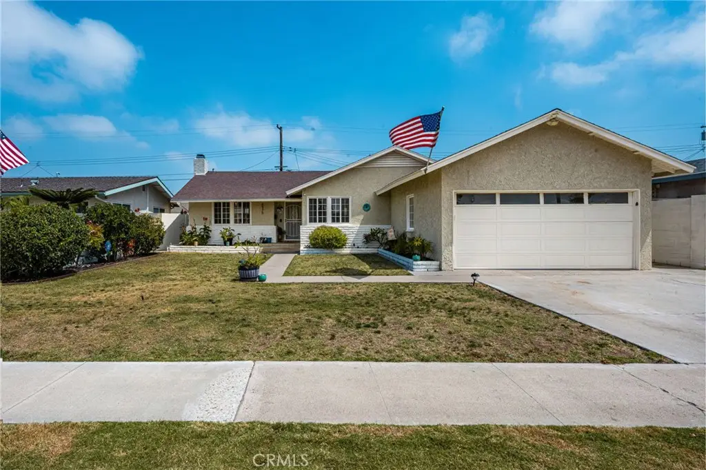 6975 San Bernardo Circle, Buena Park, CA 90620 - #1