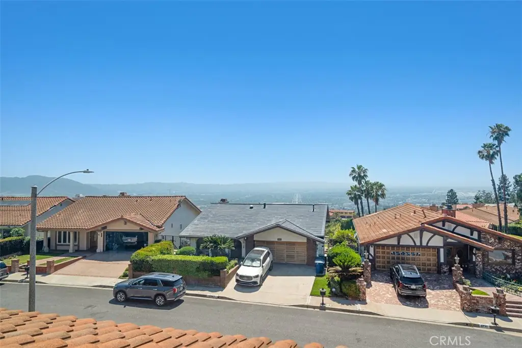1746 Rudell Road, Burbank, CA 91501 - #1