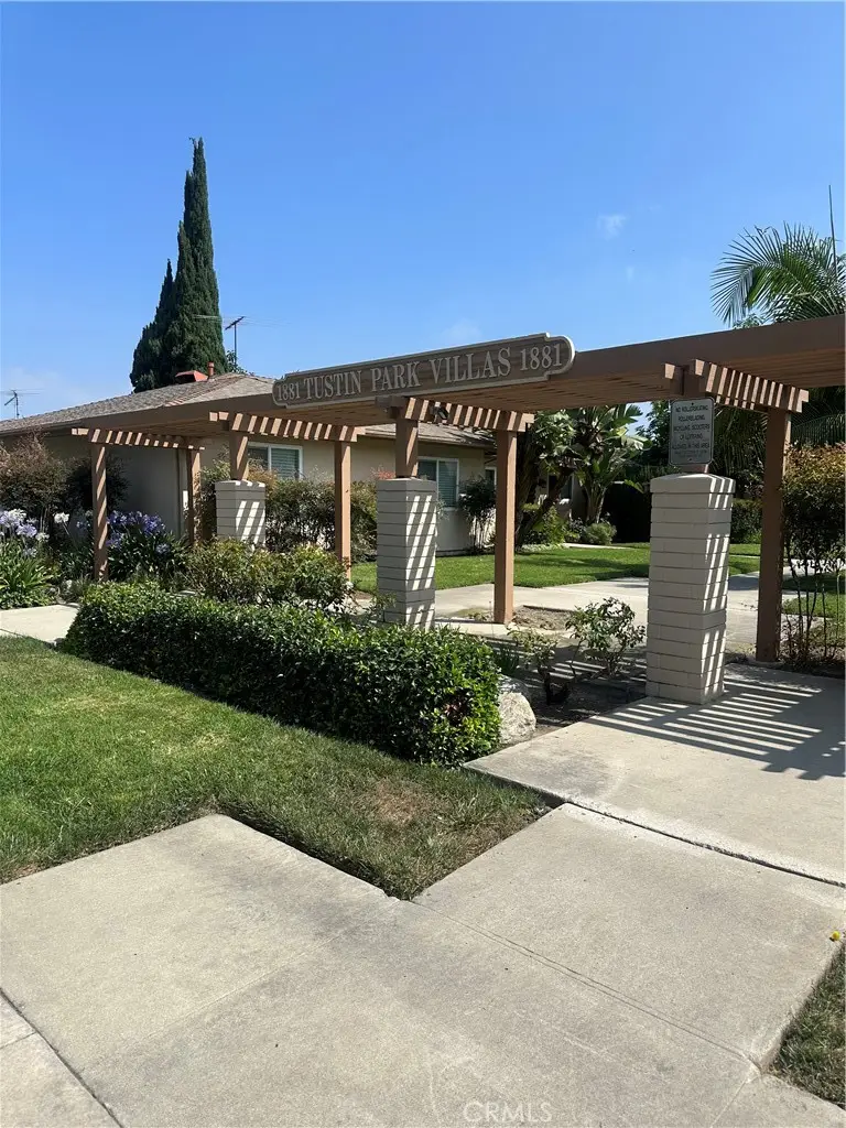 1881 Mitchell Ave. Unit #34, Tustin, CA 92780 - #2