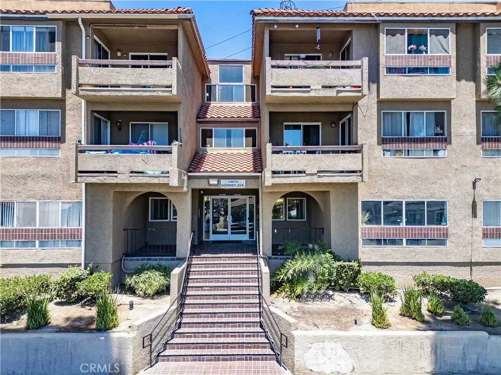 14819 Downey Avenue #134, Paramount, CA 90723 - #1