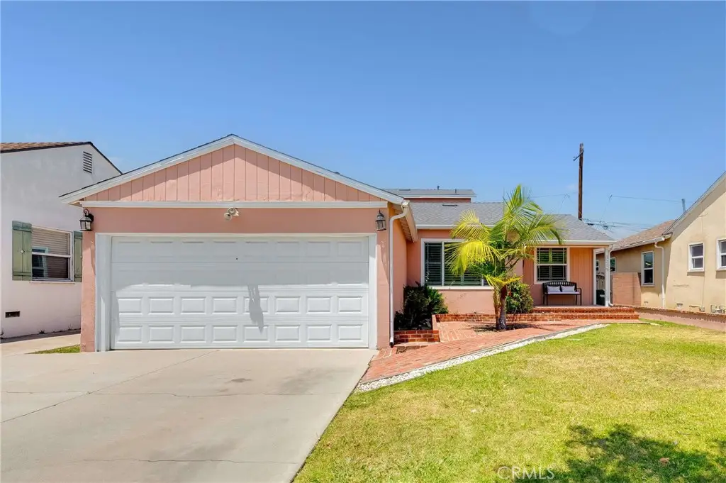 3219 Fairman, Lakewood, CA 90712 - #1