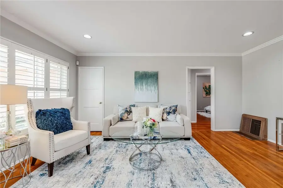 3219 Fairman, Lakewood, CA 90712 - #3