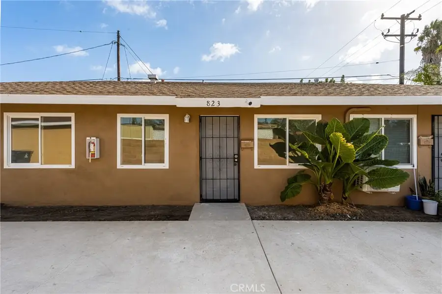 825 S Shelton Street, Santa Ana, CA 92703 - #2