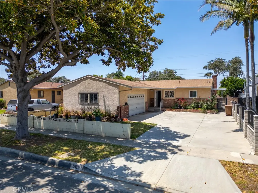 517 S Newell, Fullerton, CA 92832 - #1