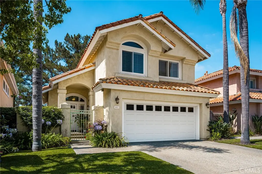 860 E Chisholm Court, Brea, CA 92821 - #1