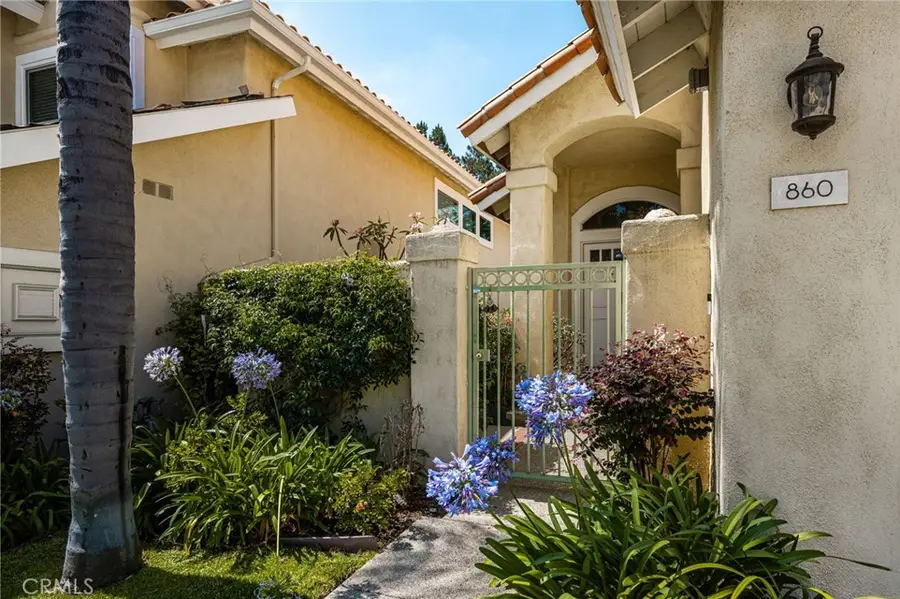 860 E Chisholm Court, Brea, CA 92821 - #3