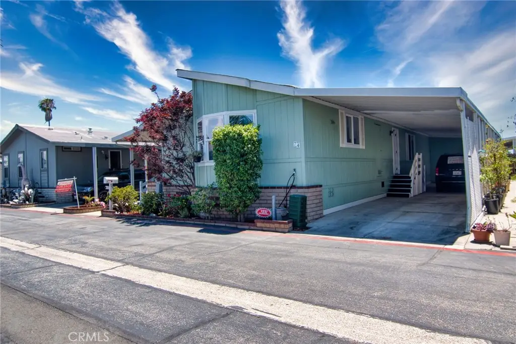 16444 Bolsa Chica Avenue #74, Huntington Beach, CA 92649 - #1
