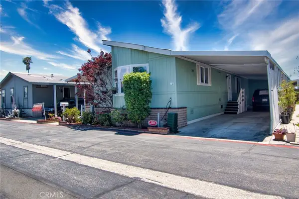 16444 Bolsa Chica Avenue #74, Huntington Beach, CA 92649