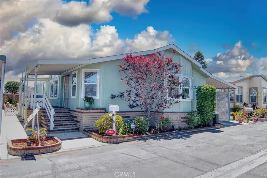 16444 Bolsa Chica Avenue #74, Huntington Beach, CA 92649 - #2