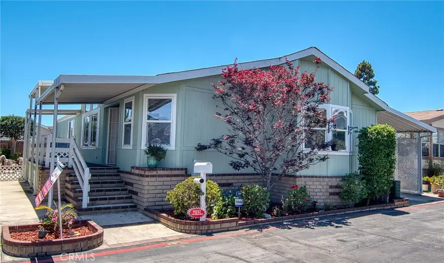 16444 Bolsa Chica Avenue #74, Huntington Beach, CA 92649 - #3