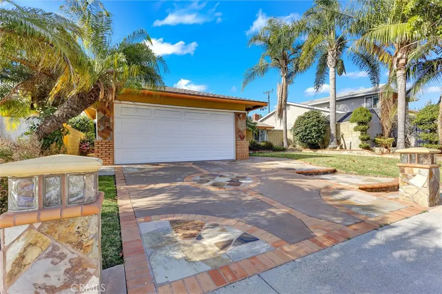 1851 E Cyrene Drive, Carson, CA 90746 - #2