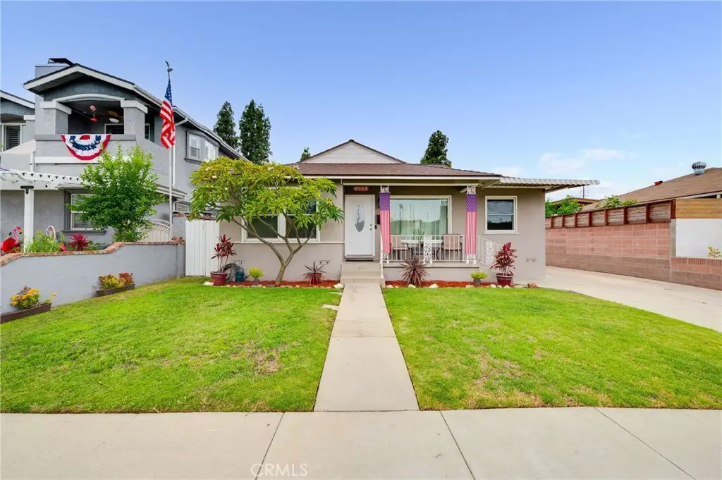 4557 Albury, Lakewood, CA 90713 - #1