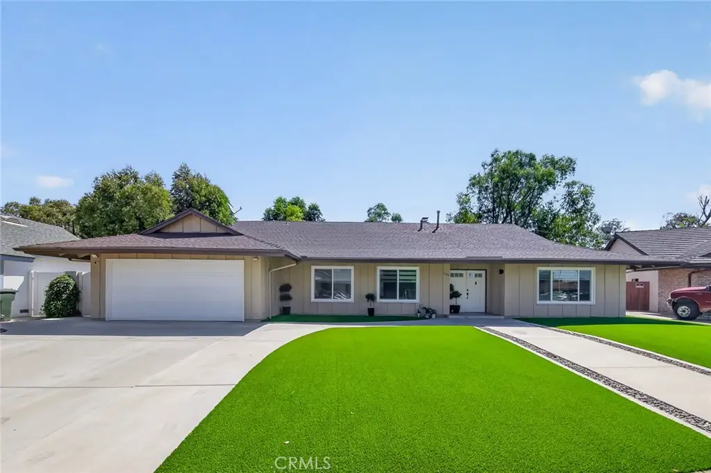 1506 Camino Del Sol, Fullerton, CA 92833 - #1