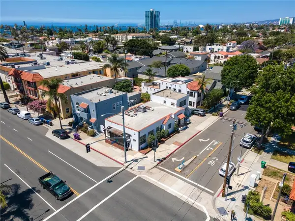 249 Redondo Avenue, Long Beach, CA 90803