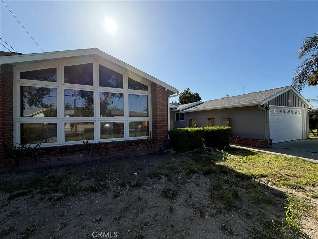 11951 Harris Street, Garden Grove, CA 92840 - #1