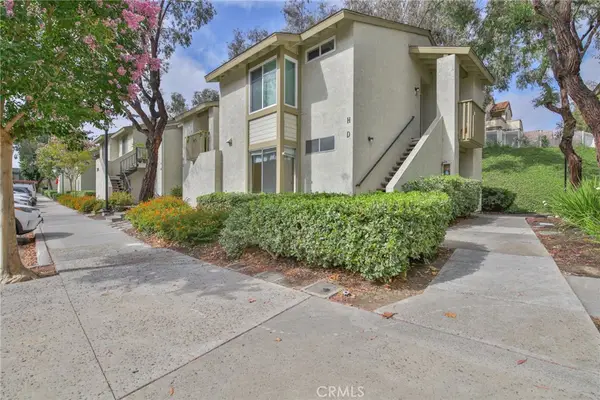 23241 La Glorieta #d #55, Mission Viejo, CA 92691