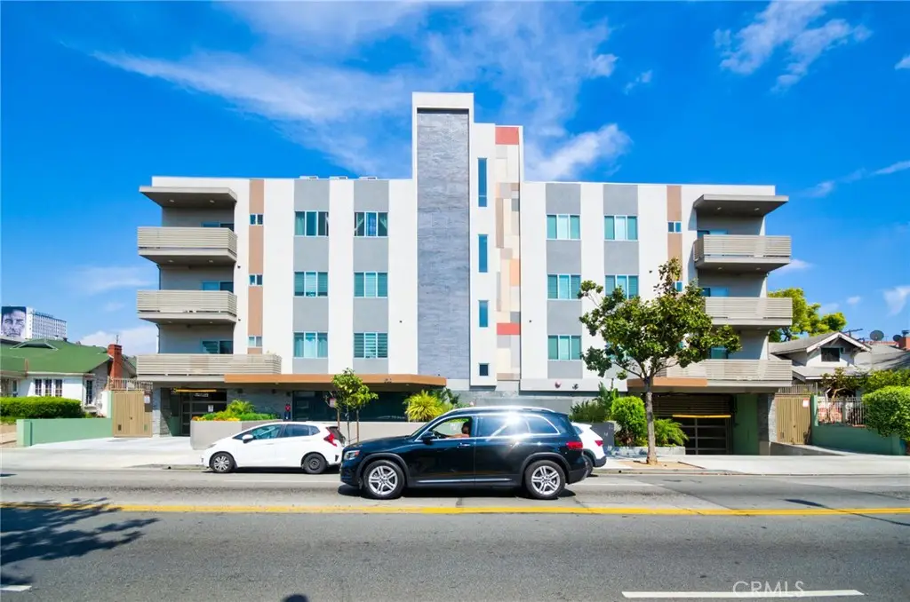 820 S Wilton Place #304, Los Angeles, CA 90005 - #1