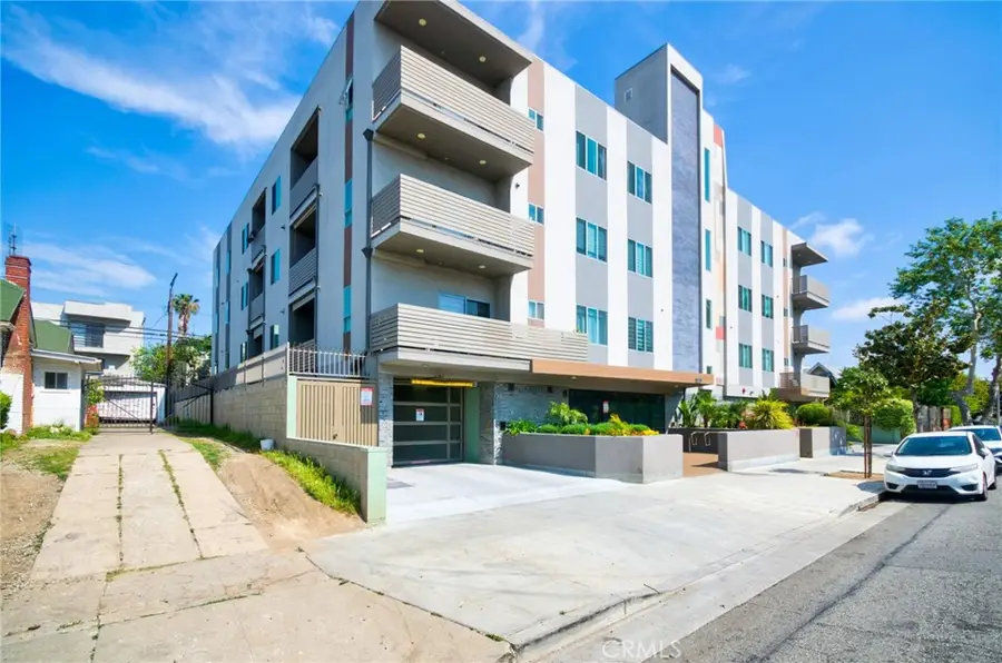 820 S Wilton Place #304, Los Angeles, CA 90005 - #2