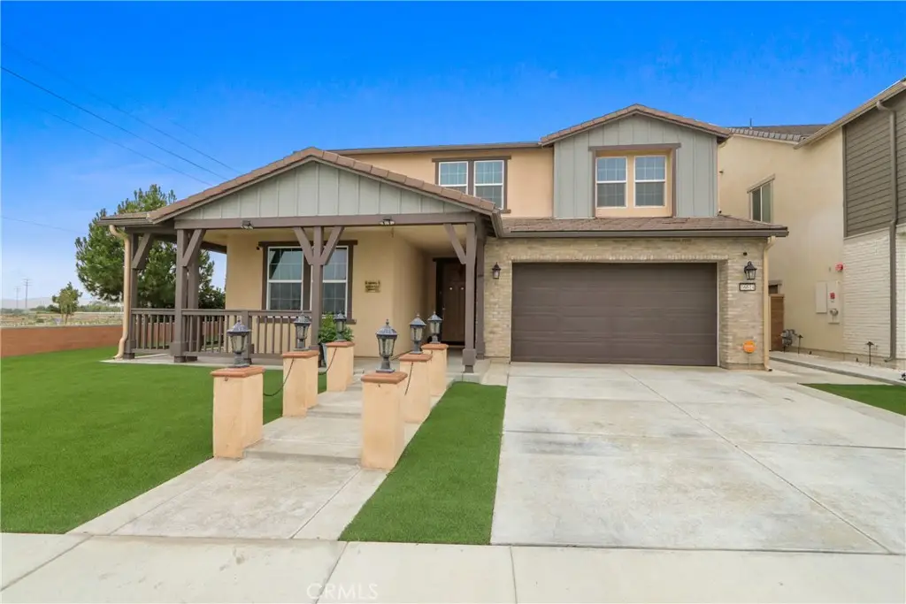 16614 Trailblazer, Chino, CA 91708 - #1