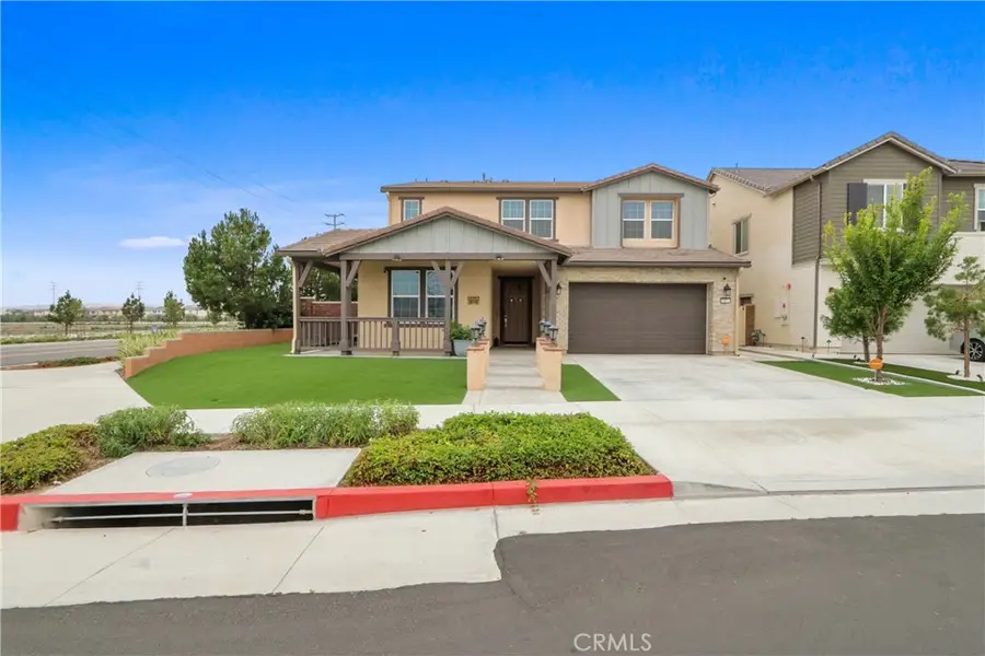 16614 Trailblazer, Chino, CA 91708 - #2