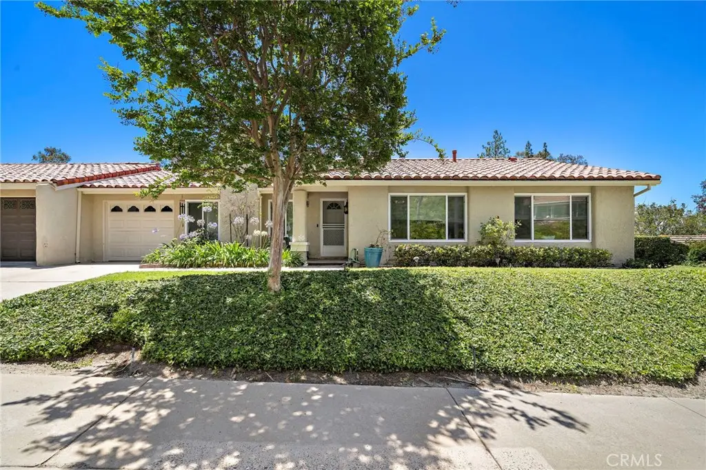 28122 Via Congora, Mission Viejo, CA 92692 - #1