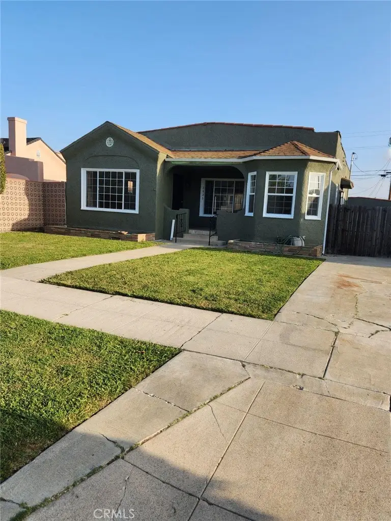 1835 W 82nd Street, Los Angeles, CA 90047 - #2
