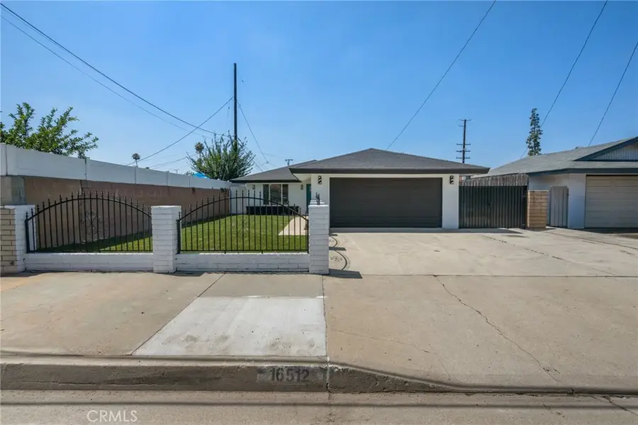 16512 E Cypress, Covina, CA 91722 - #3