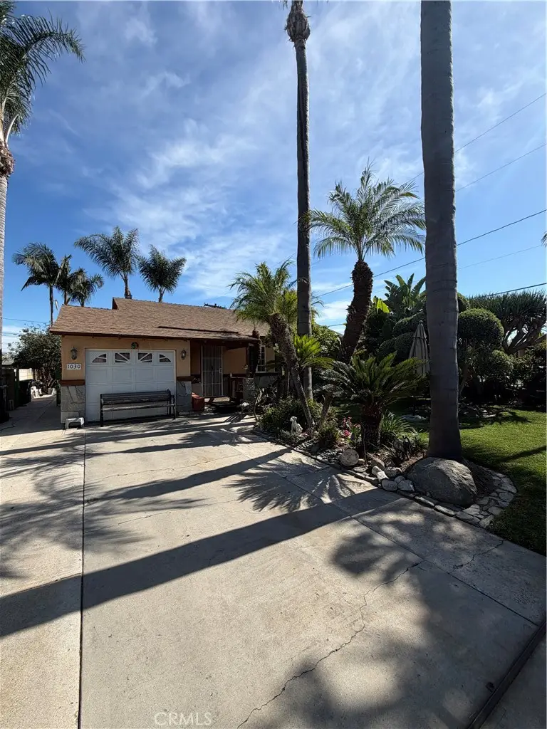 1030 W Glenwood Pl, Santa Ana, CA 92707 - #1