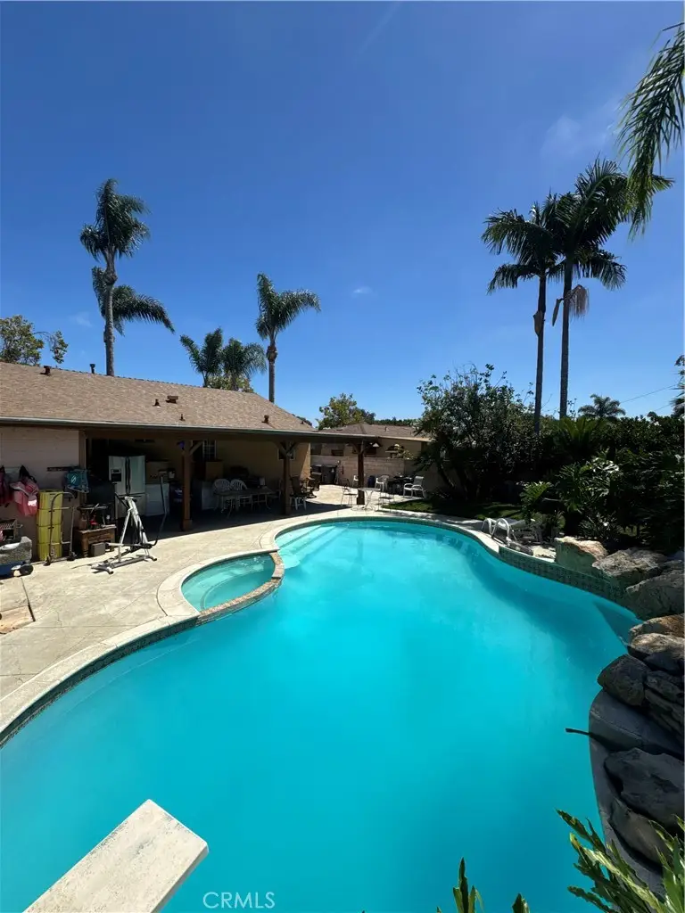1030 W Glenwood Pl, Santa Ana, CA 92707 - #2